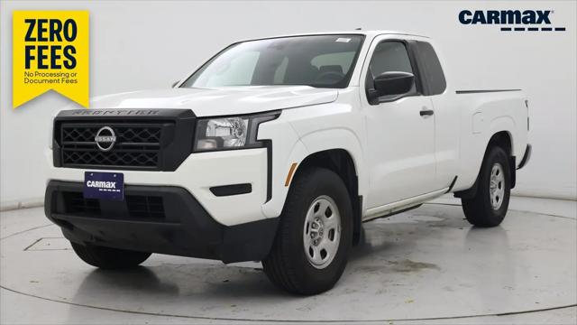 2024 Nissan Frontier King Cab S 4x2 for sale in Frederick, MD