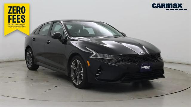 2021 Kia K5 EX for sale in Frederick, MD