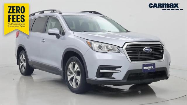 2020 Subaru Ascent Premium for sale in Rochester, NY