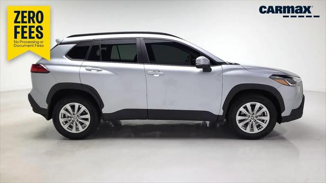 2024 Toyota Corolla Cross LE for sale in Doral, FL