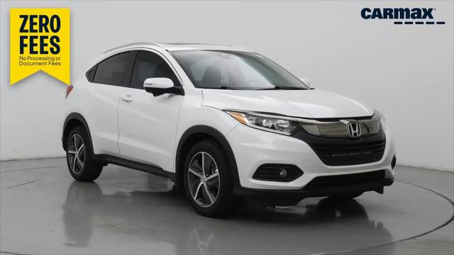 2022 Honda HR-V AWD EX for sale in Scottsdale, AZ