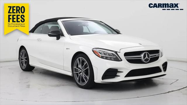 2019 Mercedes-Benz AMG C 43 4MATIC for sale in Lancaster, PA