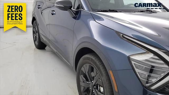 2025 Kia Sportage Plug-In Hybrid X-Line for sale in Lancaster, PA