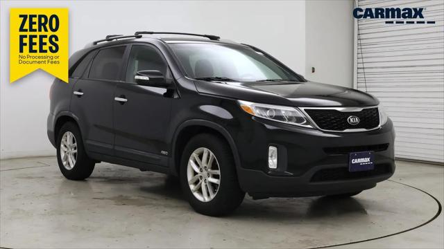 2015 Kia Sorento LX for sale in Lancaster, PA