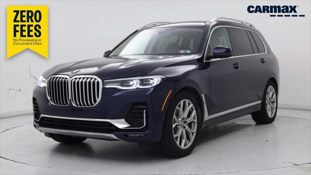 2022 BMW X7 xDrive40i for sale in Lancaster, PA