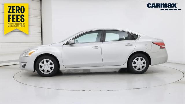 2014 Nissan Altima 2.5 for sale in Lancaster, PA