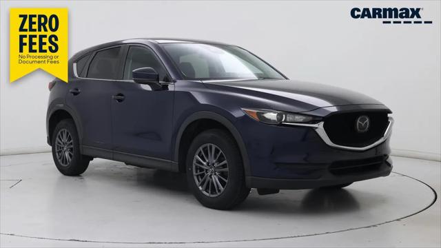 2021 Mazda CX-5 Touring for sale in Lancaster, PA
