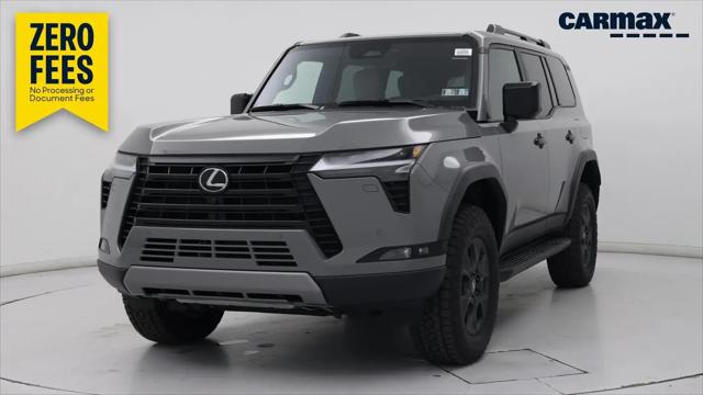 2026 Lexus GX 550 Overtrail for sale in Lancaster, PA