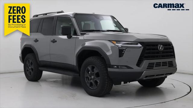 2026 Lexus GX 550 Overtrail for sale in Lancaster, PA