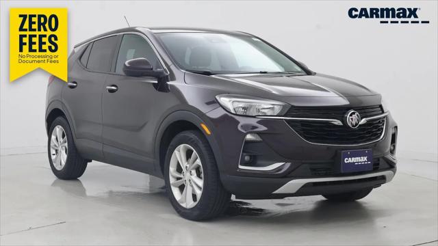 2020 Buick Encore GX AWD Preferred for sale in Albany, NY