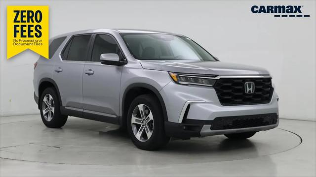 2025 Honda Pilot EX-L for sale in Davie, FL
