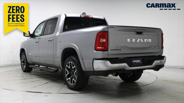 2025 Ram 1500 Laramie Crew Cab 4x4 57 Box for sale in Maplewood, MN