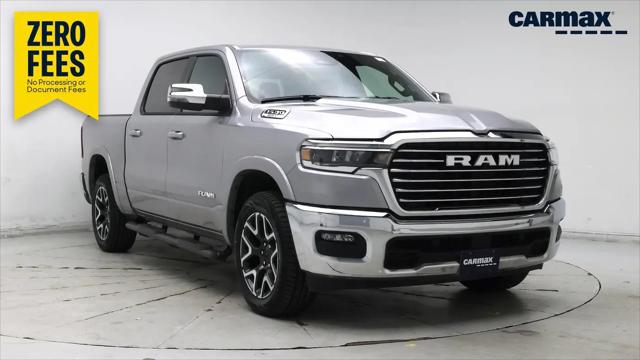2025 Ram 1500 Laramie Crew Cab 4x4 57 Box for sale in Maplewood, MN