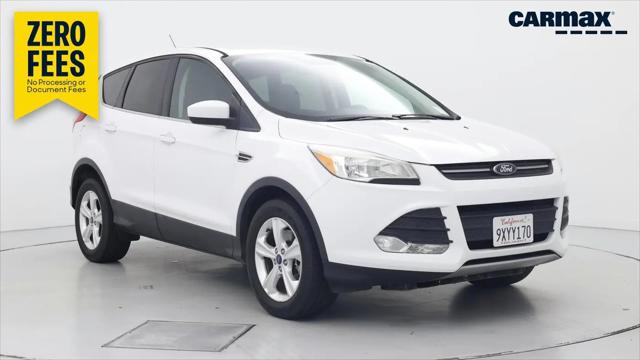 2016 Ford Escape SE for sale in Victorville, CA