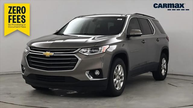 2019 Chevrolet Traverse 1LT for sale in Norcross, GA