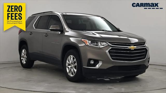 2019 Chevrolet Traverse 1LT for sale in Norcross, GA