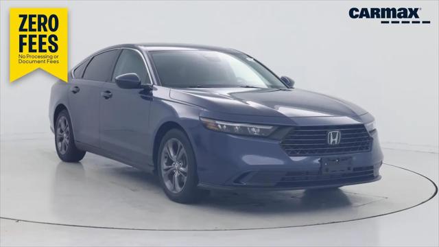 2023 Honda Accord EX for sale in Norcross, GA