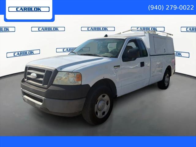 2008 Ford F-150 XL for sale in McKinney, TX