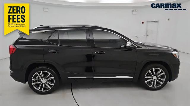 2020 GMC Terrain AWD Denali for sale in Tinley Park, IL
