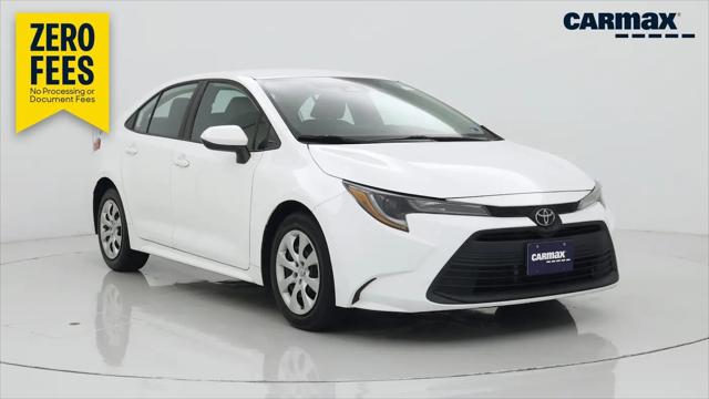 2023 Toyota Corolla LE for sale in Newport News, VA