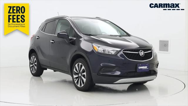 2022 Buick Encore AWD Preferred for sale in Newport News, VA