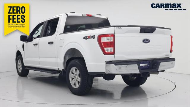 2023 Ford F-150 XL for sale in Fayetteville, NC