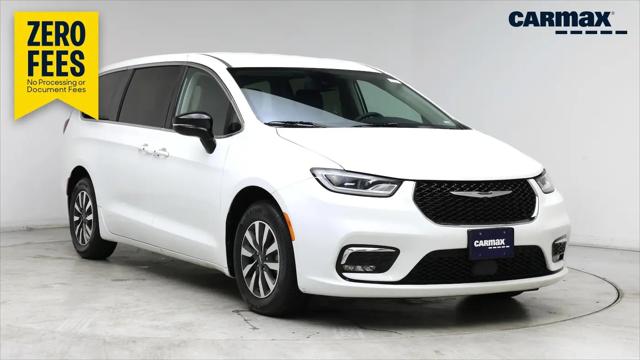 2024 Chrysler Pacifica Hybrid Select for sale in Renton, WA