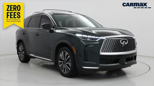 2026 INFINITI QX60 LUXE for sale in Chattanooga, TN