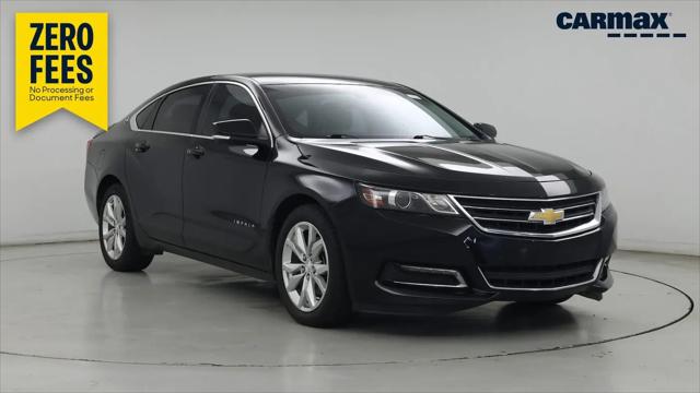 2020 Chevrolet Impala FWD LT for sale in Newark, DE