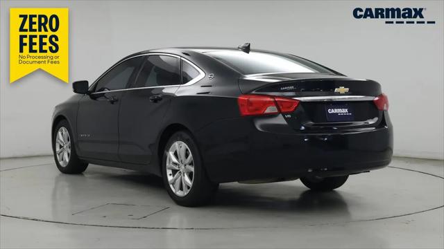 2020 Chevrolet Impala FWD LT for sale in Newark, DE