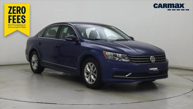 2017 Volkswagen Passat 1.8T S for sale in Newark, DE