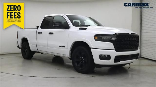 2025 Ram 1500 Big Horn Crew Cab 4x4 6'4" Box for sale in Newark, DE