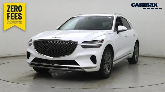 2025 Genesis GV70 2.5T AWD for sale in Newark, DE