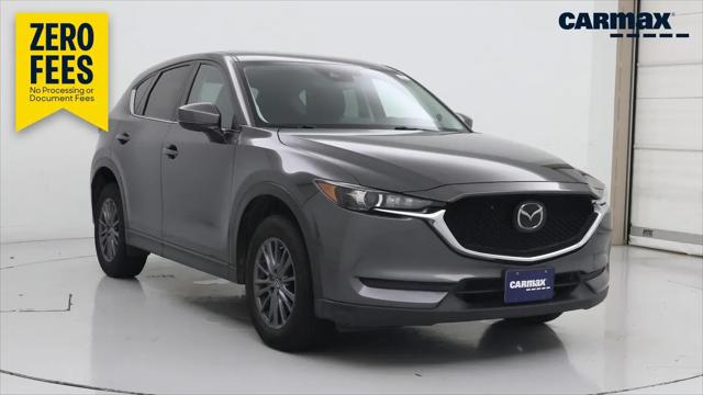 2020 Mazda CX-5 Touring for sale in Austin, TX