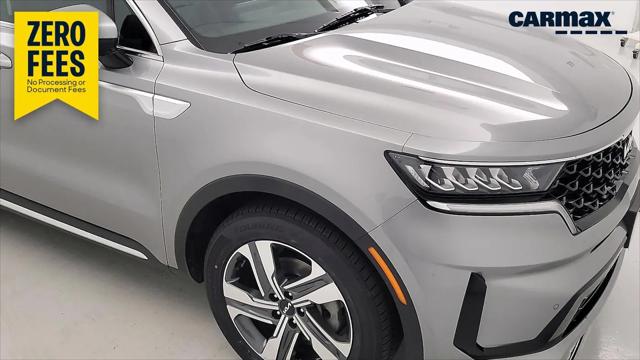 2023 Kia Sorento Hybrid EX for sale in Maple Shade, NJ