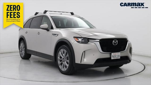 2026 Mazda X-90 3.3 Turbo Preferred for sale in Inglewood, CA