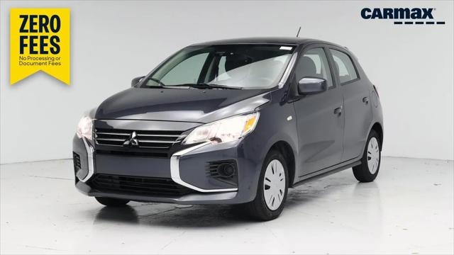 2024 Mitsubishi Mirage ES for sale in Charlotte, NC