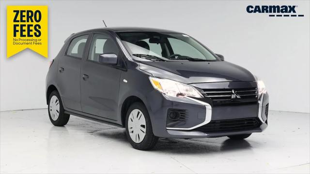 2024 Mitsubishi Mirage ES for sale in Charlotte, NC