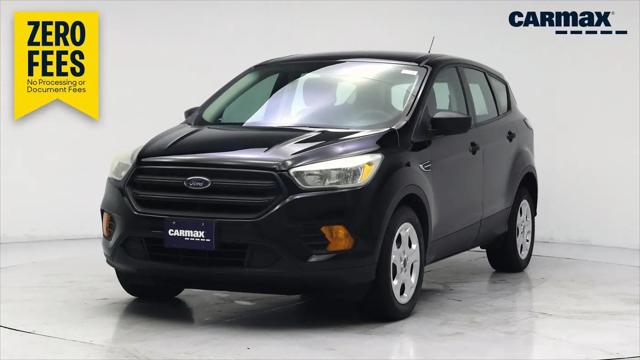 2017 Ford Escape S for sale in Laurel, MD