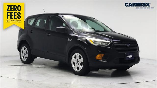 2017 Ford Escape S for sale in Laurel, MD