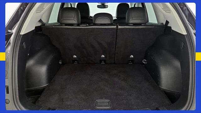 2020 Jeep Compass Latitude 4x4