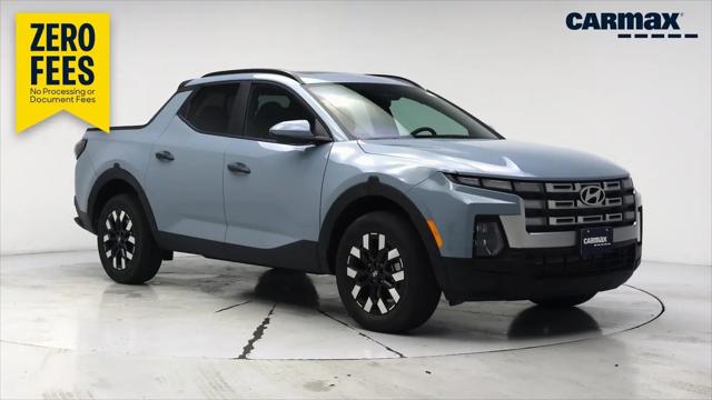 2026 Hyundai Santa Cruz SEL Activity for sale in Laurel, MD