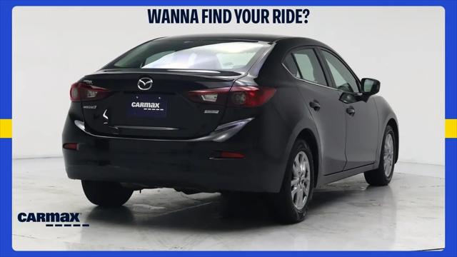2014 Mazda Mazda3 i Touring for sale in Laurel, MD