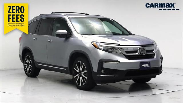 2019 Honda Pilot Touring for sale in Laurel, MD
