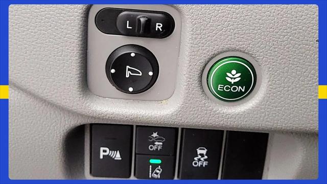 2019 Honda Pilot Touring