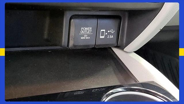 2019 Honda Pilot Touring