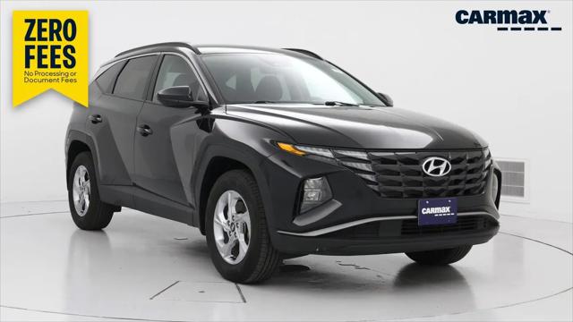 2024 Hyundai Tucson SEL for sale in Laurel, MD