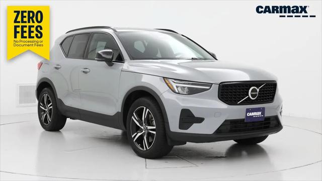 2024 Volvo XC40 B5 Core Dark Theme for sale in Laurel, MD