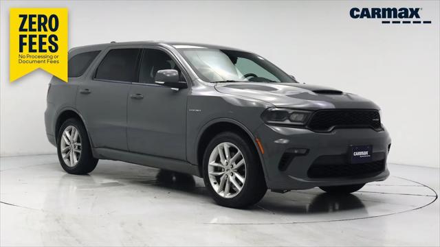 2022 Dodge Durango R/T AWD for sale in Laurel, MD