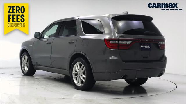 2022 Dodge Durango R/T AWD